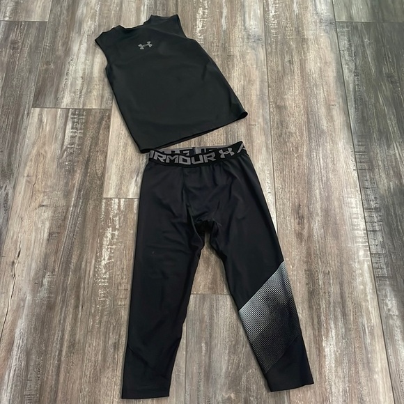 Under Armour Baselayer - Picture 1 of 7